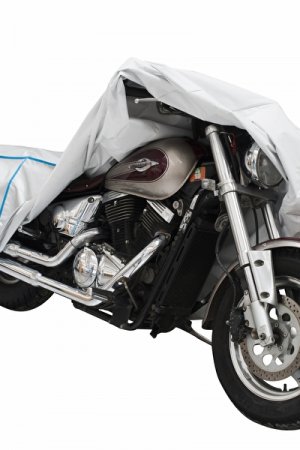 HONDA VT750 Shadow - Outdoor - Poly - POLBA